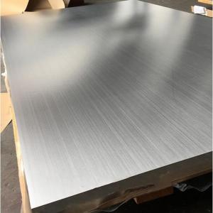 Wholesale ASTM 321 Cold Rolled Stainless Steel Sheet 1800mm 316 310s 2B BA from china suppliers