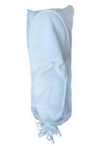 Wholesale Premium Terry Hotel Room Slippers Disposable Spa Slippers With Mesh Bag from china suppliers