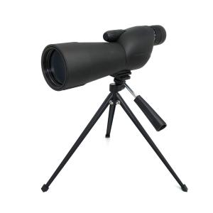 Wholesale 15-45x60 Straight Spotting Scope With Tripod Carry Bag For Target Shooting from china suppliers