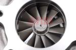 K31 Turbocharger Cartridge 53319887206 51.09100-7487 With D2066LF Engine