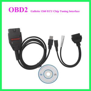 Wholesale Galletto 1260 ECU Chip Tuning Interface from china suppliers