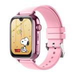 LT34 Childrens Smart Watch 1.91inch GPS WIFI LBS Location HD Camera 4g Video