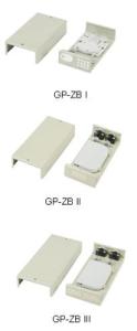 Wholesale ETC-EB Fiber Optic Termination Box from china suppliers