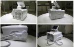 20-70J/cm2 10 bars imported from Germany newest laser hair removal