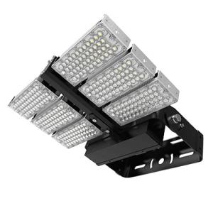Wholesale AC90 - 305V LED Sports Field Lights Rotatable Soccer Stadium Lights from china suppliers