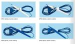 Disposable Electrosurgical Pencil ESU Diathermy Electrode Cautery Pencil