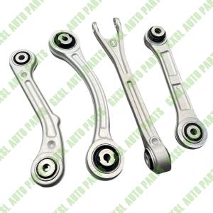 Wholesale For Maserati Quattroporte M156 Ghibli M157 2013-2022 Rear Suspension Control Arm Kit OEM 670006273 670002808 670007252 670007251 from china suppliers