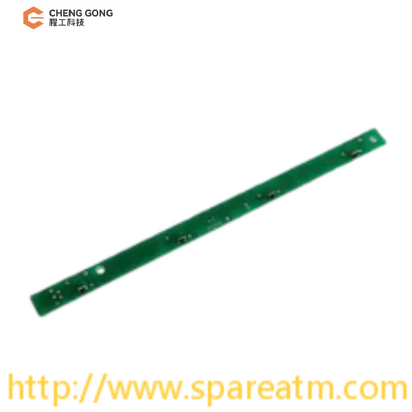 445-0743448 4450743448 NCR S2 Detection Module Control Board (Small) For NCR Parts Replacement Components