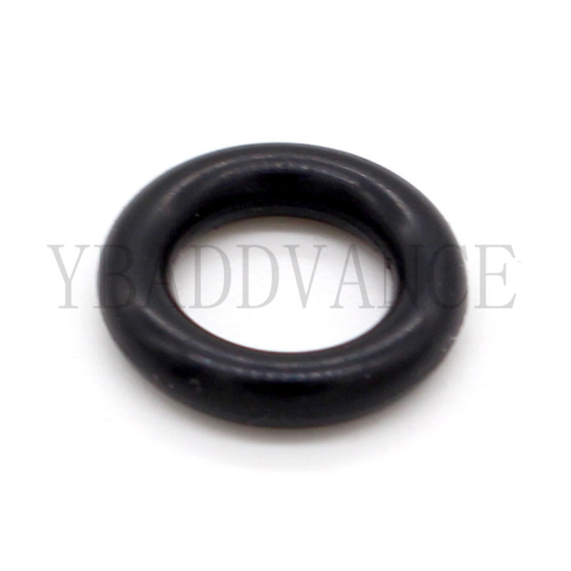 GB3-162 Fuel Injector Repair Kits Nozzle O Ring Size 7.04 * 2.44mm For GEO Honda Suzuki