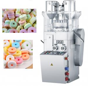 Wholesale Necklace Candy, Multi-colored, Polo Candy Tablet Compression Machine from china suppliers