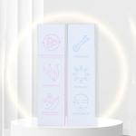 Cosmetic Box Skincare Packaging Paper Box Custom for Makeup Beauty Care Products