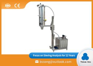Wholesale Compact Size Vacuum Feeding Machine Customized Environmental Protection from china suppliers
