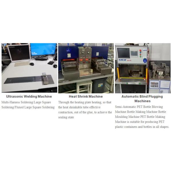 Custom Extruded Rubber Sealing Strip Automotive Car Door Weather Strip