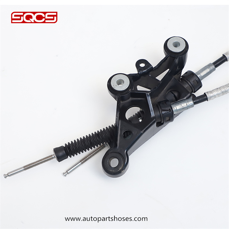 Selector / Gear Lever for VW POLO VENTO AMEO SKODA RAPID 6RF711049B 6RF711061 VAG VW AUDI SKODA