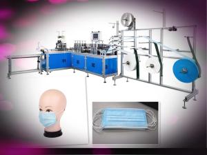Wholesale Disposable Sleeve Making Machine from china suppliers