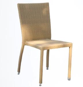 Wholesale Wicker rattan garden zero gravity chair outdoor beach house patio chair plastic stacking deck chair outdoor---YS5603 from china suppliers