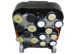 4 Heads 11HP Granite Electric Floor Polisher Marble Floor Polishing Machine