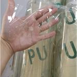 Waterproof Transparent TPU Film -10°C~150°C Temperature Resistance Sports And