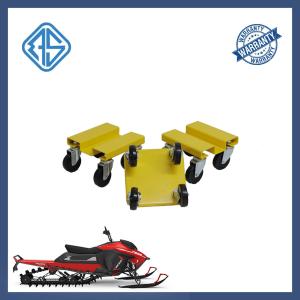Wholesale OEM Snowmobile Garage Dolly 1500 lbs capacity snowmobile dolly for gravel from china suppliers