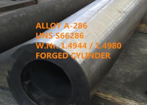 Wholesale A-286 / UNS S66286 High Temperature Alloys For Offshore Oil And Gas Wellhead from china suppliers