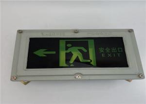 Wholesale 100W Dimmable LED Flood Lights , Explosion Proof Emergency Light CRI Ra&gt;80 from china suppliers