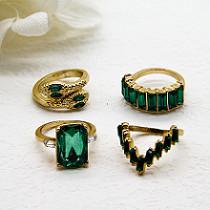 Wholesale Adjustable Fashion Jewelry Rings 925 Silver Rings 17mm For Men from china suppliers
