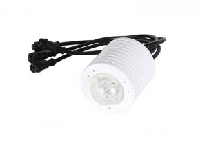 Wholesale SMD 5050 RGB Magic Metal LED Pixel Lamp DMX LED Pixel LED Modules from china suppliers