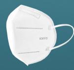 Anti Dust Pm2.5 Disposable N95 Mask N95 Multifunctional Safety For Air Pollution
