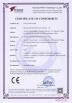 SHENZHEN RIKO INDUSTRIAL CO., LTD Certifications