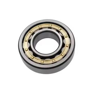 Wholesale NU320E Cylindrical Roller Bearing Single Row For Oil Industry from china suppliers