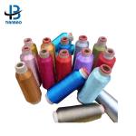 Moisture Proof PET Film for Garments Metallized Golden Heat Transfer Yarn Grade