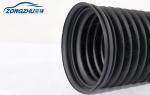ISO Audi Allroad Air Suspension Repair Q7 Touareg Front Dust Cover Dust Bushing