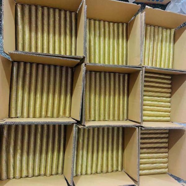 Notebook 7/8 Inch 18.2mm Wire O Ring Binding