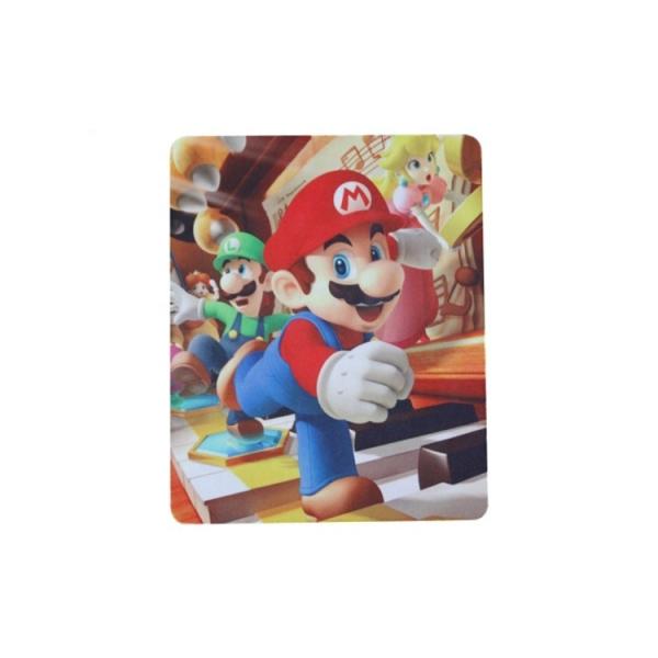 Sublimation On Mouse Pad Diy Custom Print Neoprene Rubber Blank Mouse Pads For Heat Transfer