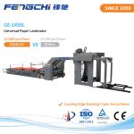 Universal Dual Lamination 3 PLY Flute Laminator