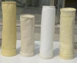 Polyester Oil&Water Repellent Dust Collector Filter Bag For Steel Plant