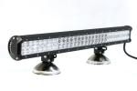 14400lm 28 Inch 180 Watt off road Car Light Bar Low & High Temperature Resistant