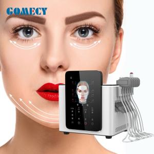 Wholesale Face Antiage EMS RF Face Muscle Sculpting Machine For Skin And Defined Facial Contouring from china suppliers