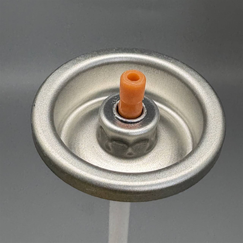 Eco-Friendly Salon Hair Glue Valve for Conscious Consumers with Recyclable Materials