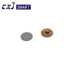 Dia10mm FPC Anti Metal NFC Tag Label 213 Mini