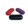 Buy cheap 2025 fashion semi-hard eyeglasses case for optical frames and sunglasses from wholesalers