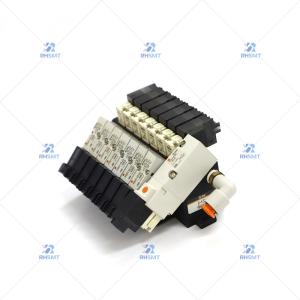 Wholesale UNIVERSAL ASSY, MANIFOLD 47561904 AI Spare Part from china suppliers