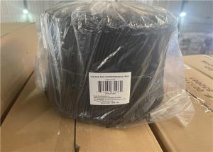 Wholesale 16ga / 17ga Black Annealed Wire 6 Inch 8 Inch Double Loop Buckle from china suppliers