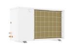 DUHM Sustainable Electric AC Air Source R410A 4.5kw Heat Pump Hot Water Heater