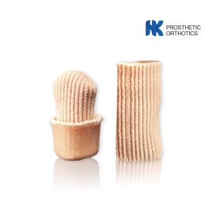 Wholesale L Silicone With Fabric Bunion Hallux Valgus Corrector from china suppliers