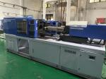 Used J100E3 JSW Injection Molding Machine Basket Automatic Plastic Injection