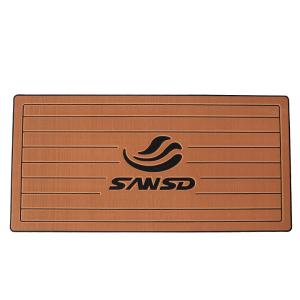 Wholesale EVA Teak Foam Decking from china suppliers