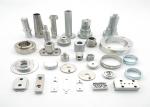 Wire EDM Service Metal Copper Machine Spare Parts Yellow Zinc Carbon Steel