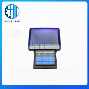 Wholesale 7835-35-2002 Monitor Display Panel for Komatsu PC210-10 PC240-10 PC290-10 Excavator from china suppliers