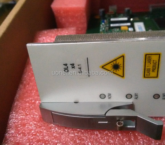 SDH ZTE ZXMP S390 RSEB*B device